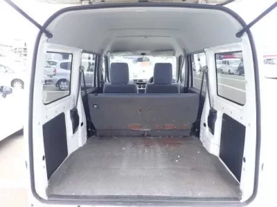 Honda ACTY VAN