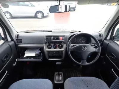 Honda ACTY VAN