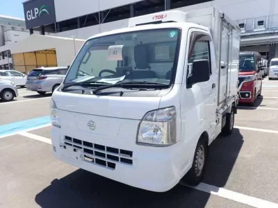 Nissan CLIPPER TRUCK