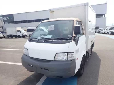 Mazda BONGO