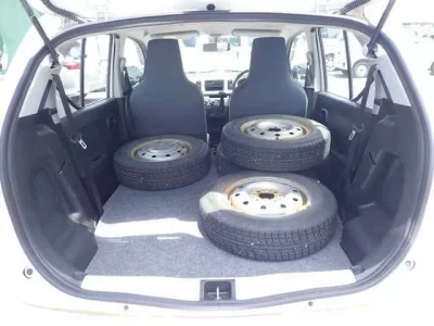 Suzuki ALTO VAN