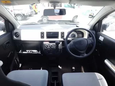 Suzuki ALTO VAN