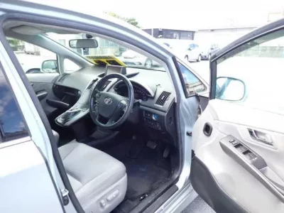 Toyota SAI