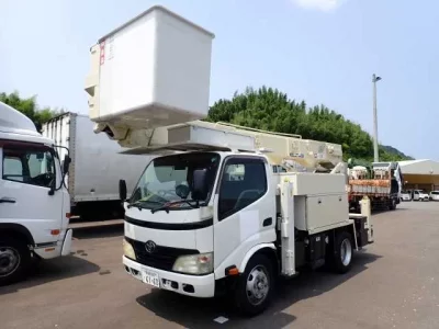 Toyota TOYOACE