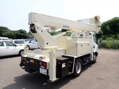 Toyota TOYOACE