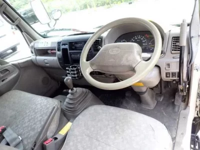 Toyota TOYOACE