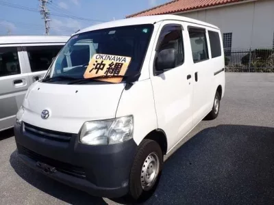 Toyota TOWN ACE VAN