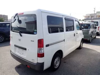 Toyota TOWN ACE VAN