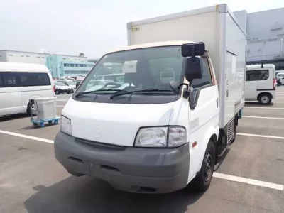 Mazda BONGO