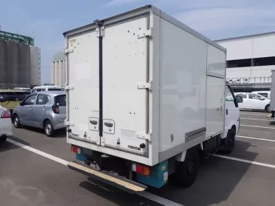 Mazda BONGO