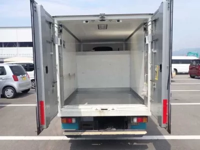 Mazda BONGO