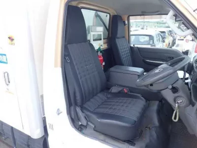 Mazda BONGO