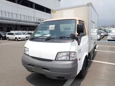 Mazda BONGO