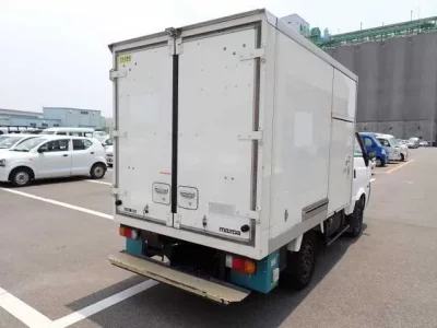 Mazda BONGO