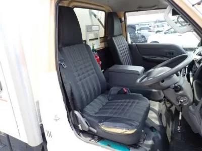 Mazda BONGO