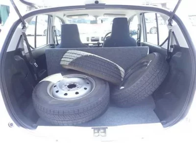 Suzuki ALTO VAN