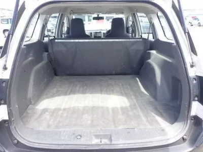 Mazda FAMILIA VAN
