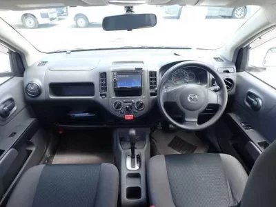 Mazda FAMILIA VAN