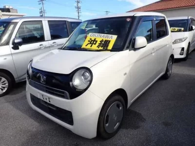 Honda N ONE