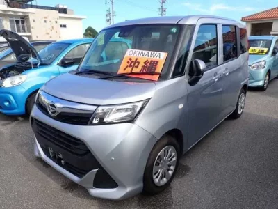 Daihatsu THOR