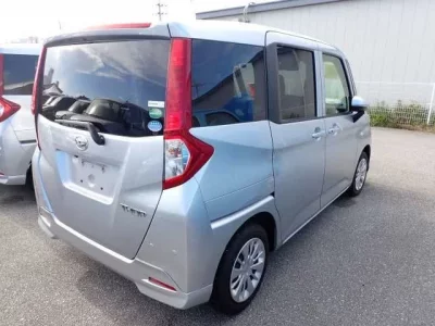 Daihatsu THOR