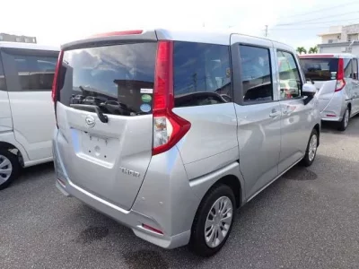 Daihatsu THOR