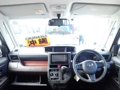 Daihatsu THOR