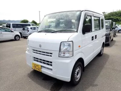 Suzuki EVERY