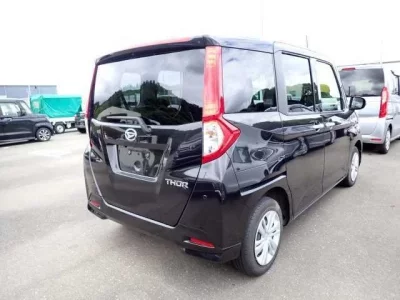 Daihatsu THOR