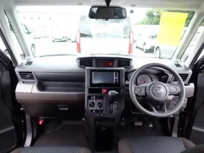 Daihatsu THOR