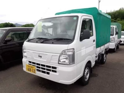 Nissan CLIPPER TRUCK