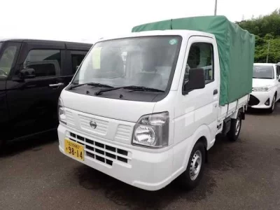 Nissan CLIPPER TRUCK