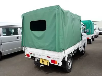 Nissan CLIPPER TRUCK
