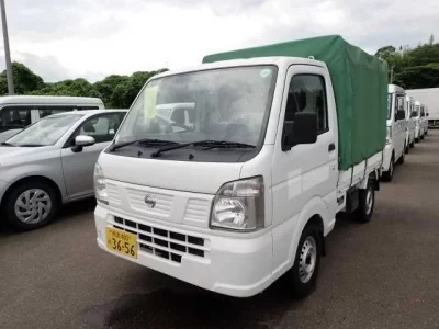 Nissan CLIPPER TRUCK