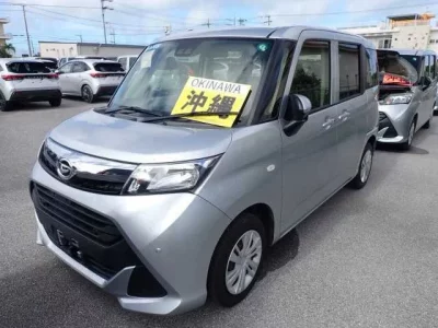 Daihatsu THOR
