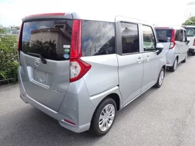 Daihatsu THOR
