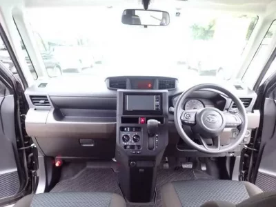 Daihatsu THOR