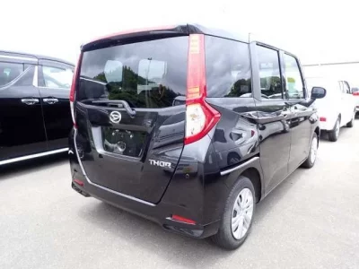 Daihatsu THOR