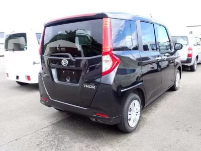 Daihatsu THOR