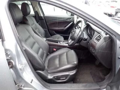 Mazda ATENZA SEDAN