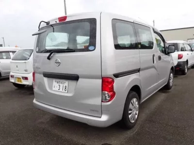 Nissan NV200
