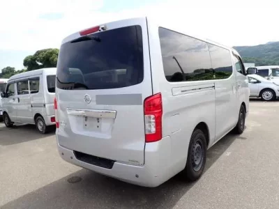 Nissan CARAVAN VAN