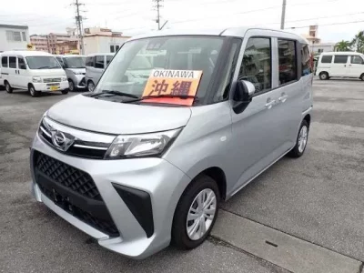 Daihatsu THOR