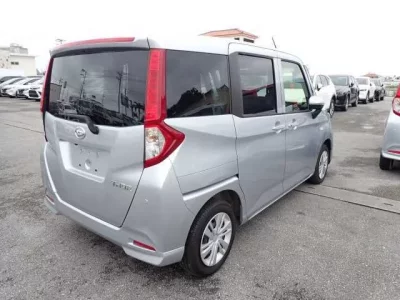Daihatsu THOR