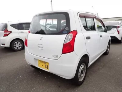 Suzuki ALTO VAN