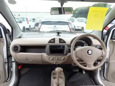 Suzuki ALTO VAN