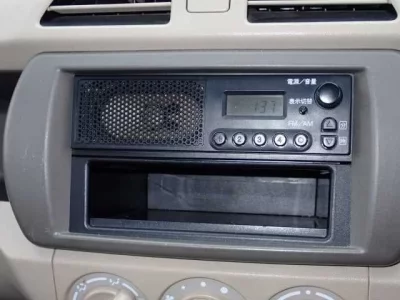 Suzuki ALTO VAN