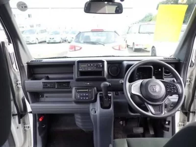 Honda N VAN