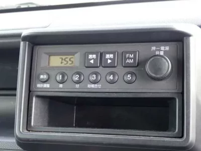 Honda N VAN