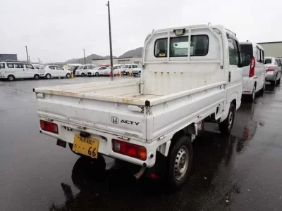 Honda ACTY TRUCK